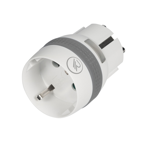 Rademacher DuoFern Zwischenstecker Schalten 1.800W