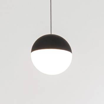 FLOS String light suspension, câble 12 m, sphère