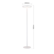 product size