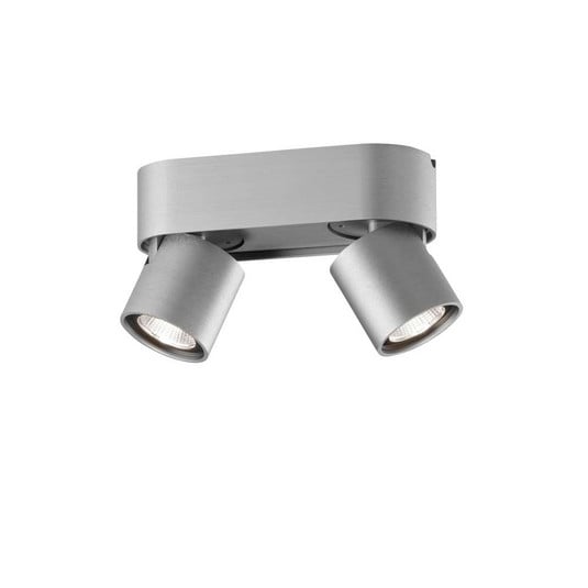 Aura C2 Lampa Sufitowa 2700/3000K Titanium - LIGHT-POINT