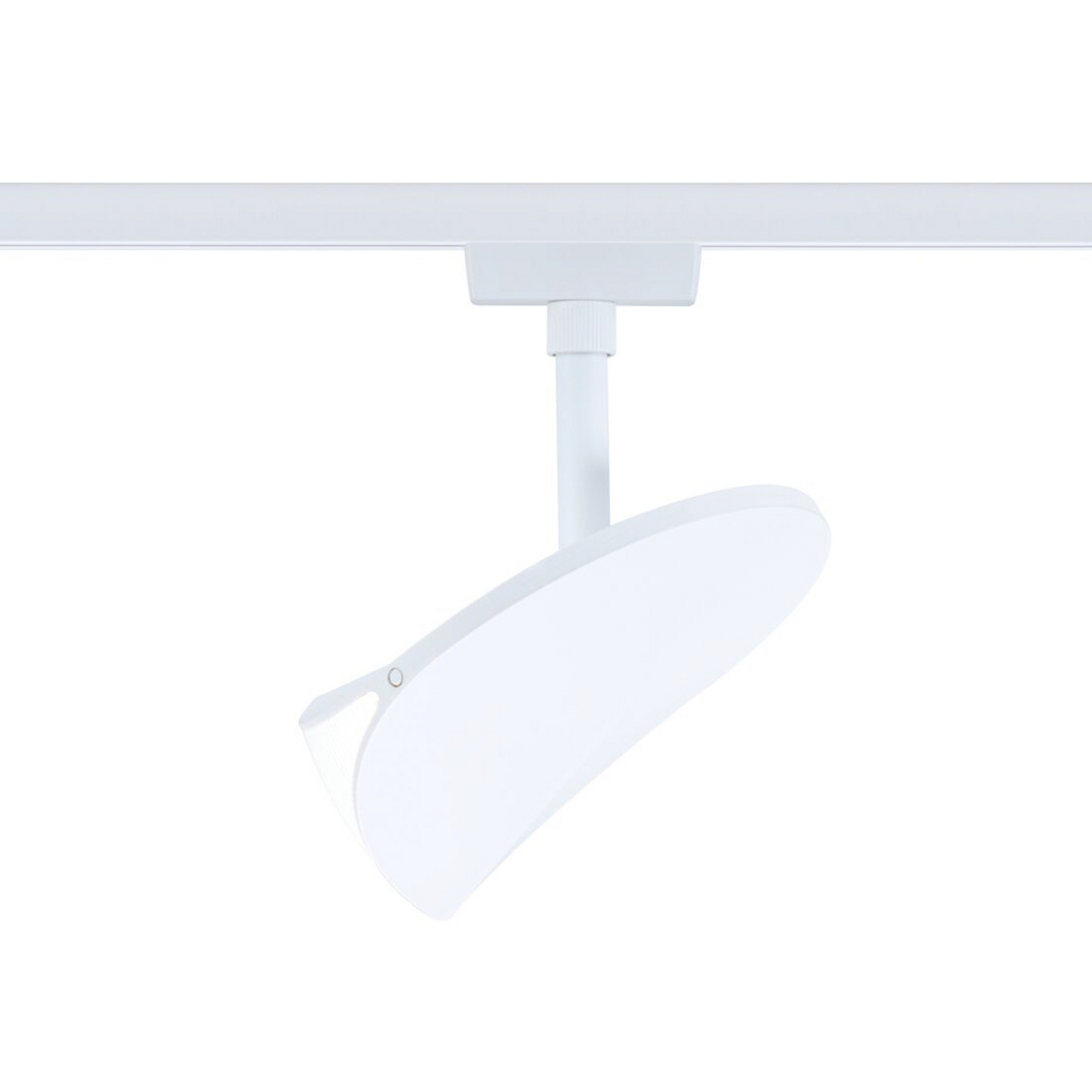 Paulmann URail LED-Spot Alejandro, сигнално бял, 4.000K, дим. Paulmann URail LED-Spot Alejandro, сигнално бял, 4.000K, дим.