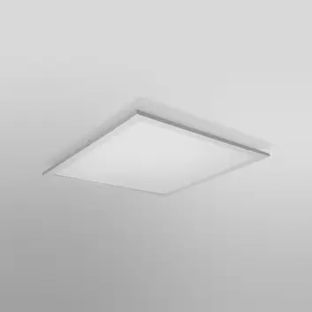 LEDVANCE SMART+ WiFi Orbis Moon CCT 48cm schwarz | Lampenwelt.de 