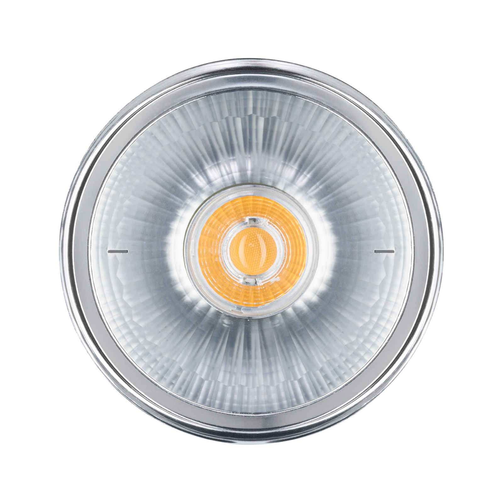 LED-reflektor G53 AR111 8 W 12V 24° 2700K | Lampegiganten.dk