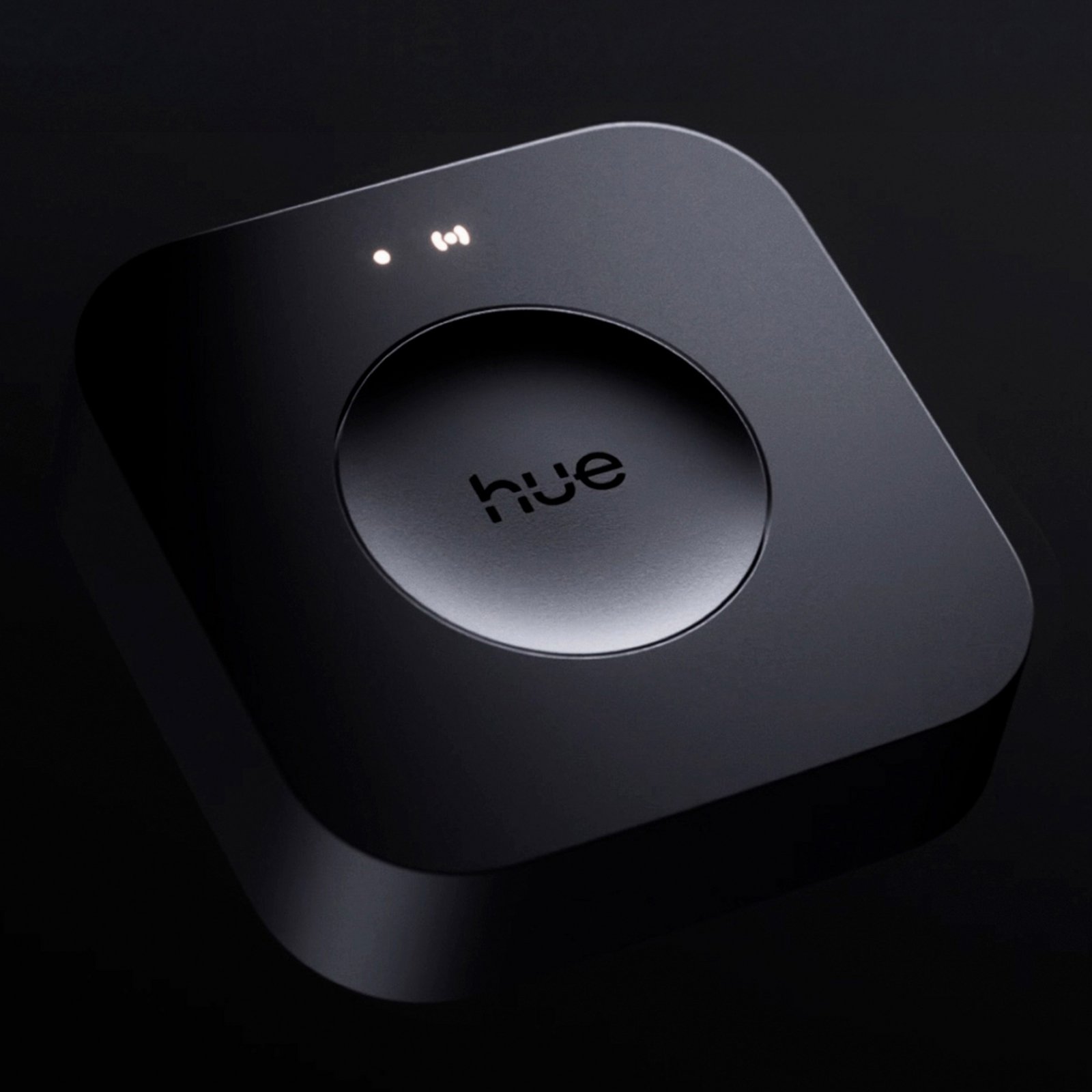 Bridge Pro Smart Home-central, sort - Philips Hue