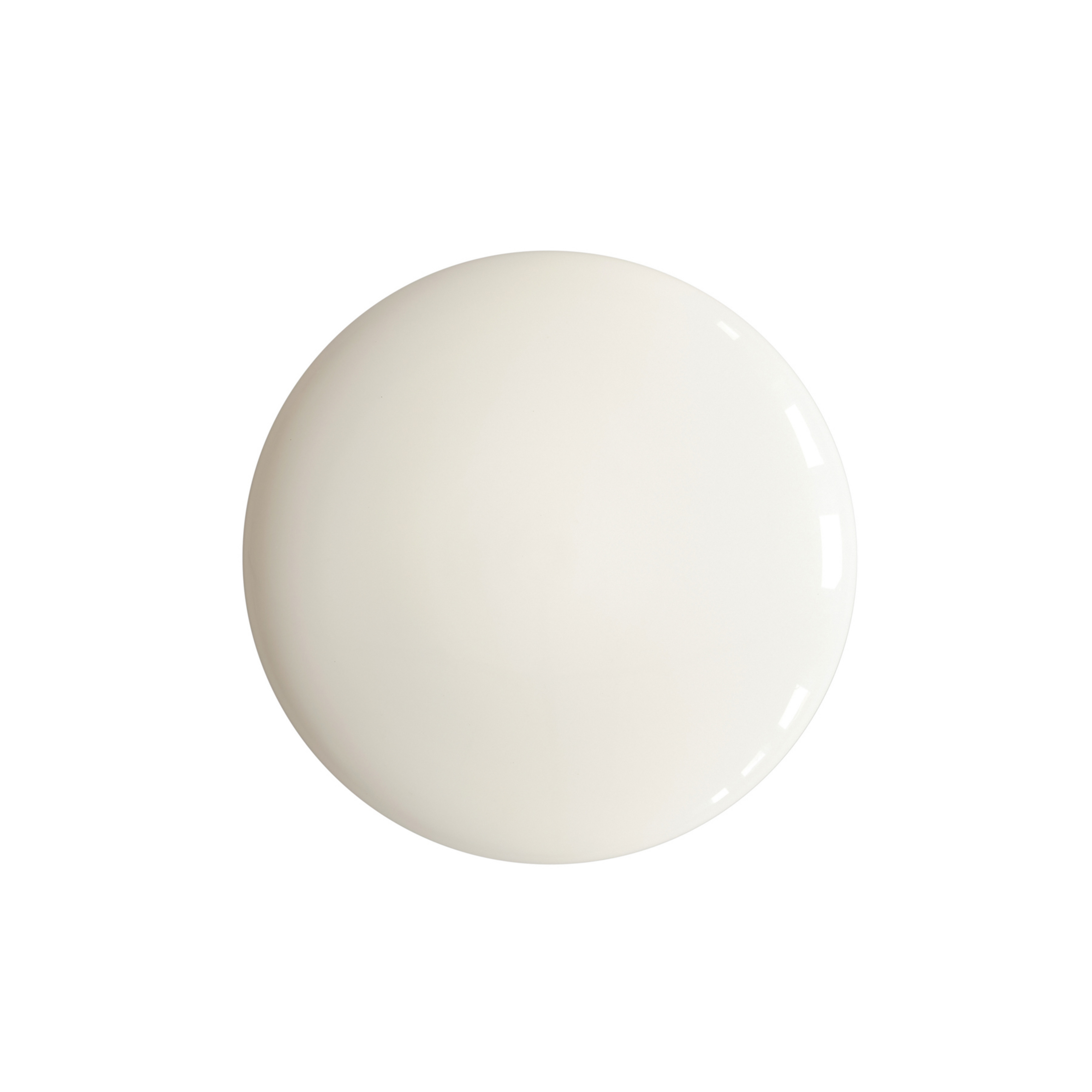Hikari LED wall lamp Ø 35 cm, opal glass IP44 - 101 Copenhagen