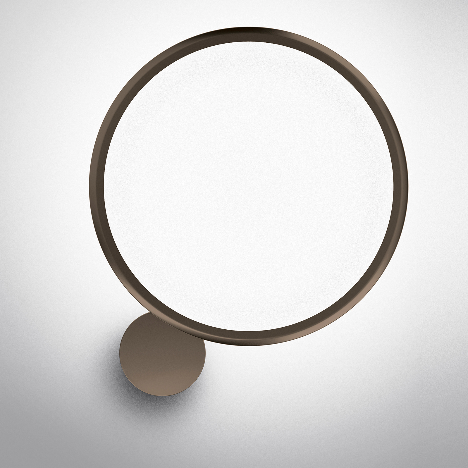 Artemide Discovery LED-Wandleuchte