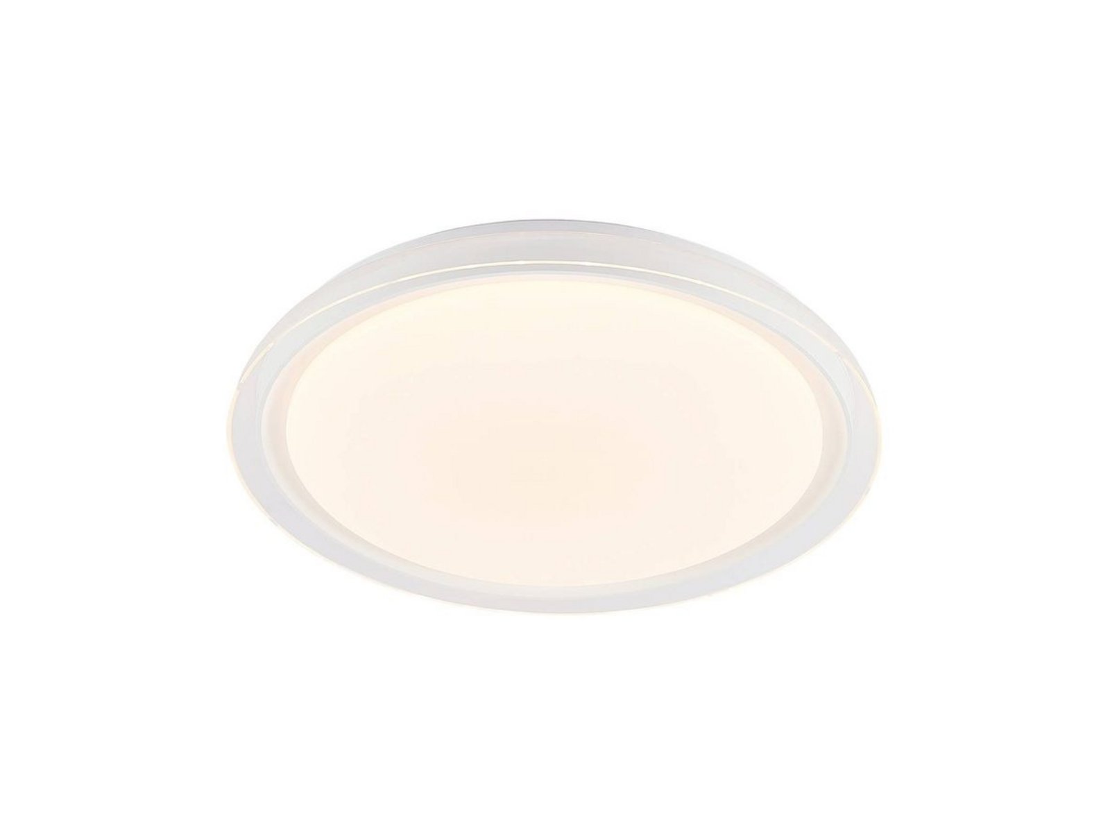 Sleya LED Plafond White - Lindby