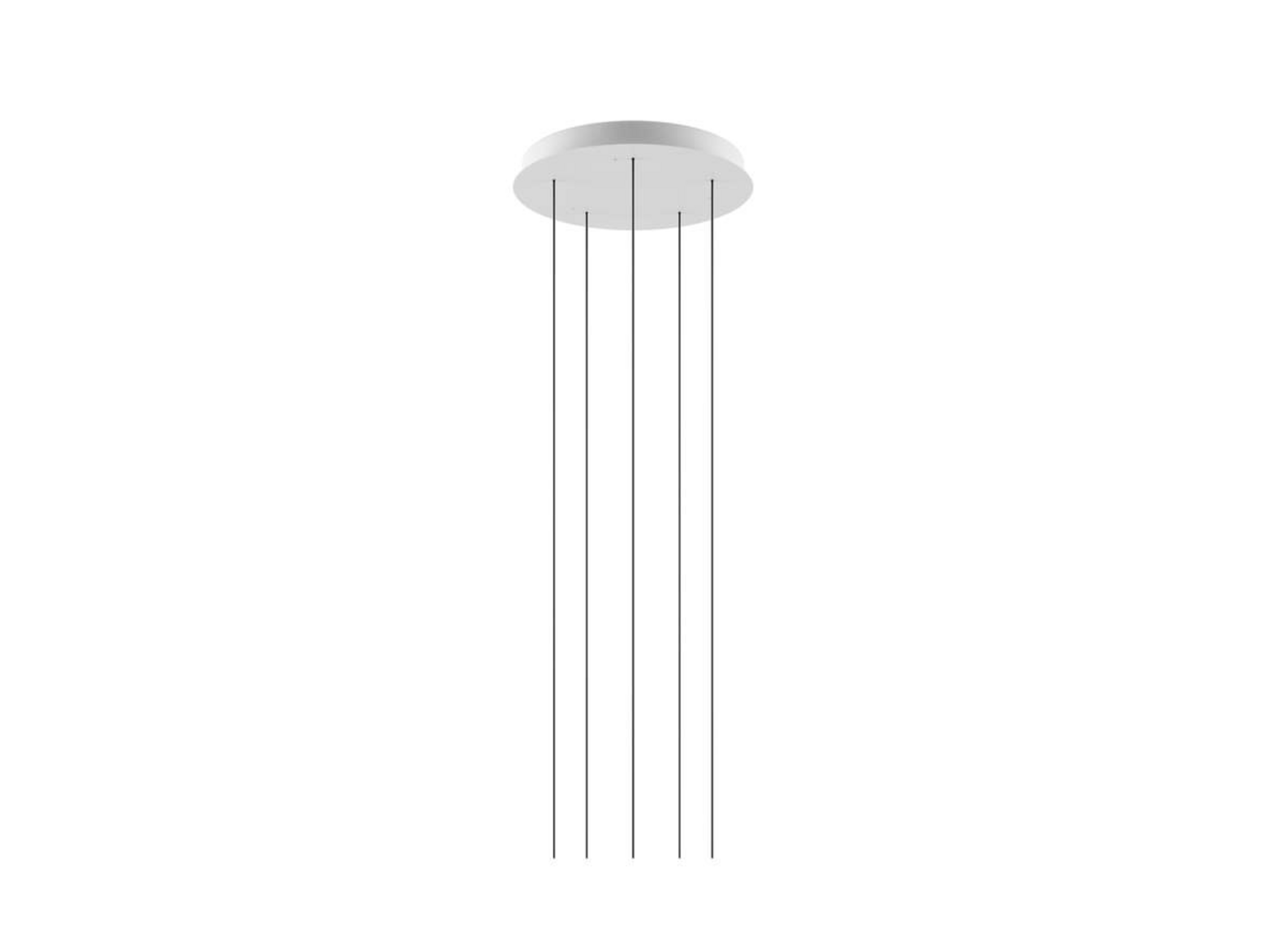 Canopée R05 White - Lodes