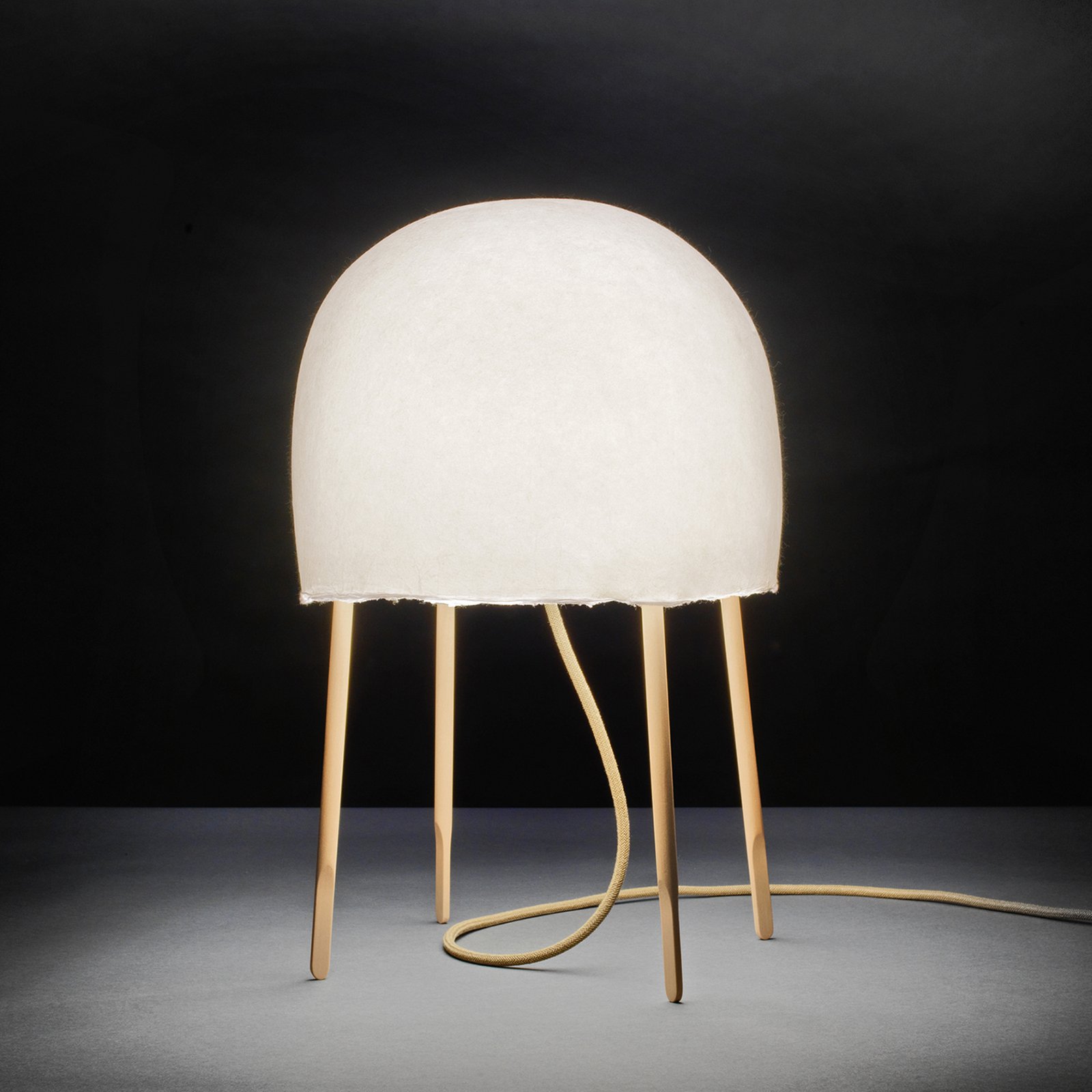 Kurage Table Lamp - Foscarini