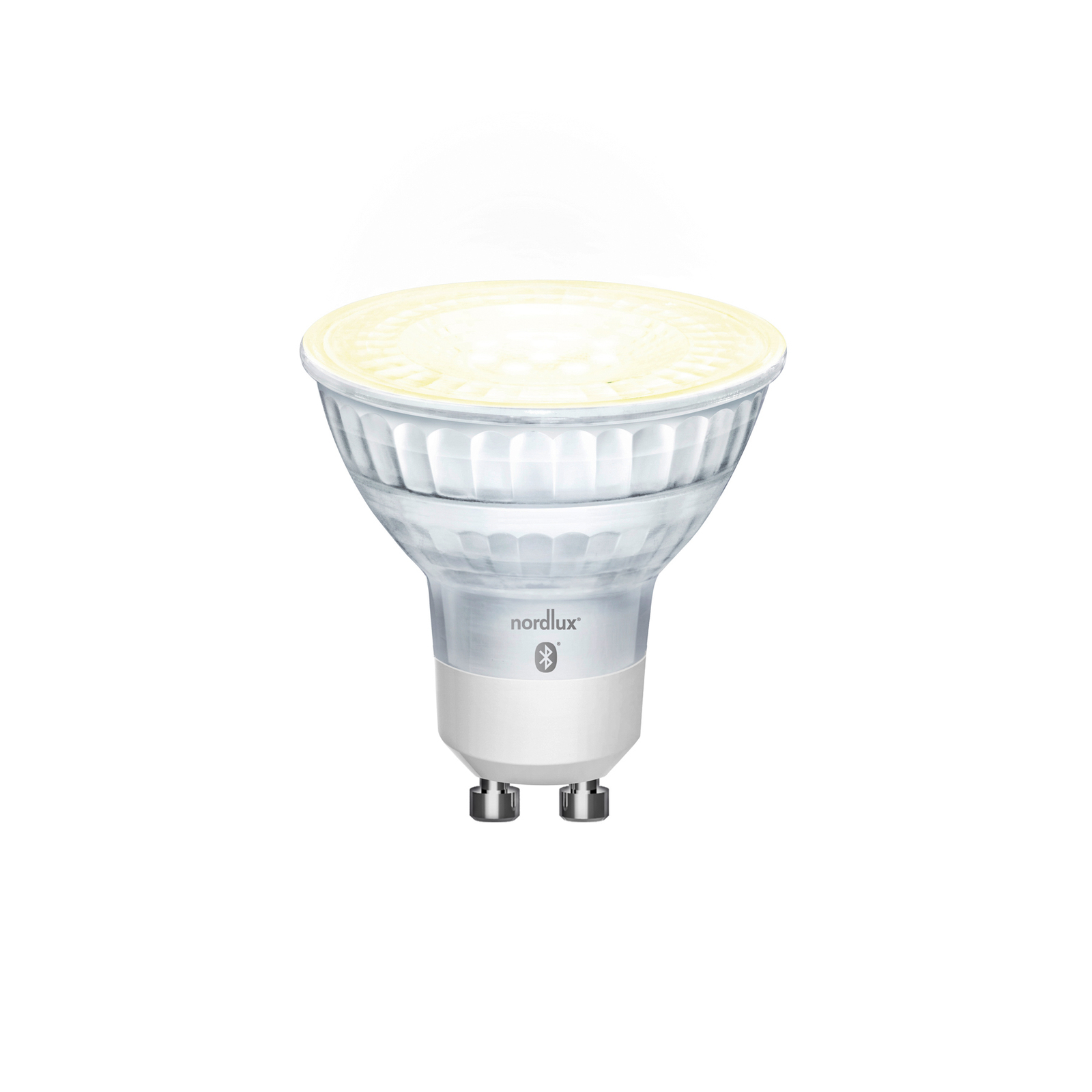 Bulb Smart GU10 (345 lm) Clear - Nordlux