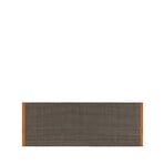 Line Teppich 70x250 Black - Tom Dixon