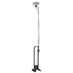 Toio LED Floor Lamp Black - Flos