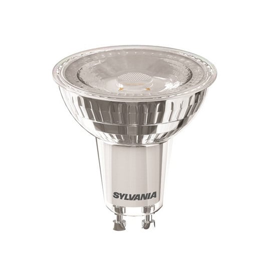 Sylvania LED riflettore GU10 Superia 6W 36° 865