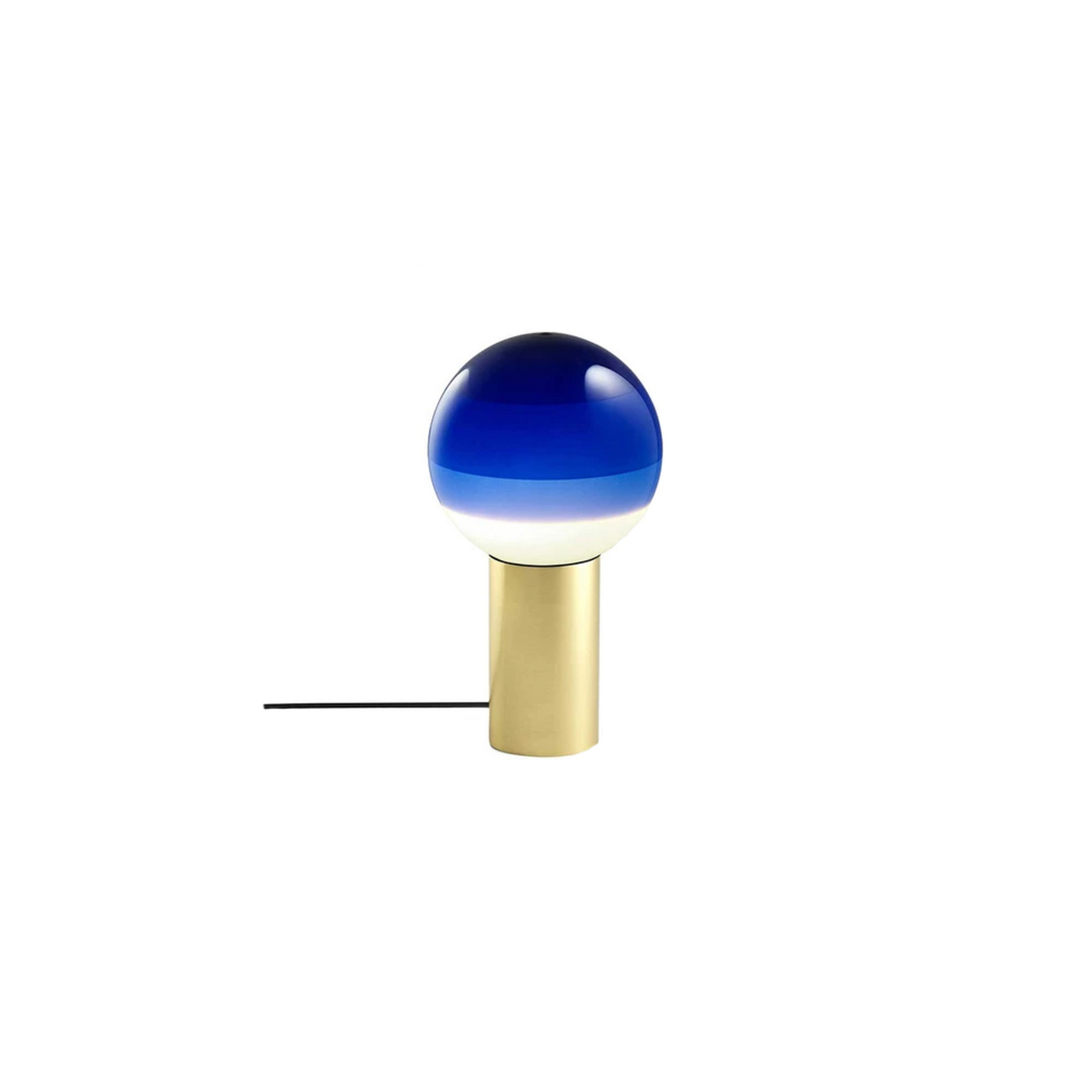 Dipping Light Veioză Blue - Marset