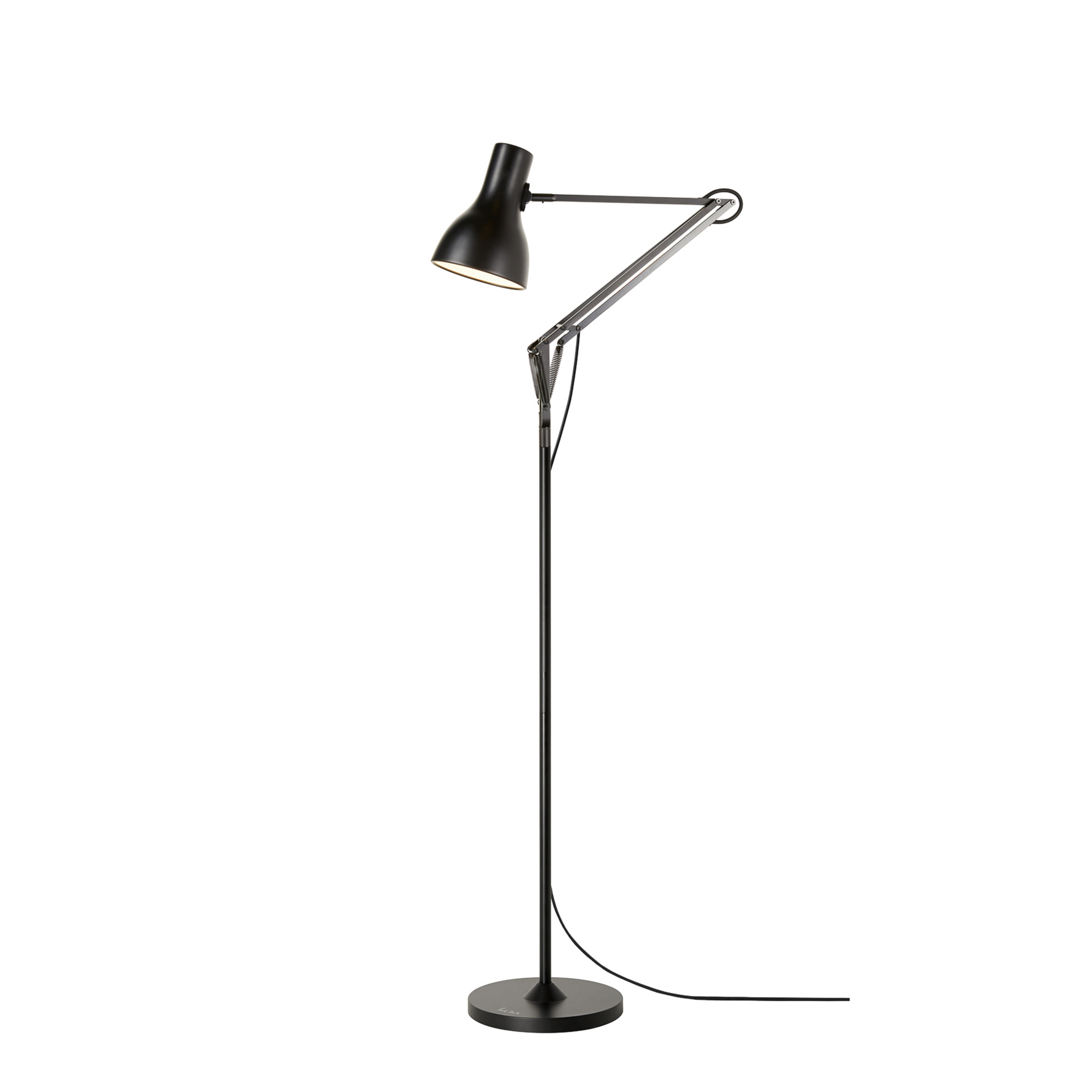 Type 75™ Paul Smith 5 Stehleuchte - Anglepoise