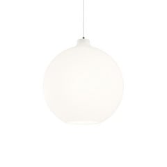Louis Poulsen Wohlert -riippuvalo lasia Ø 30 cm