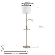 product size