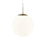 Grant 35 Pendant Brass - Nordlux