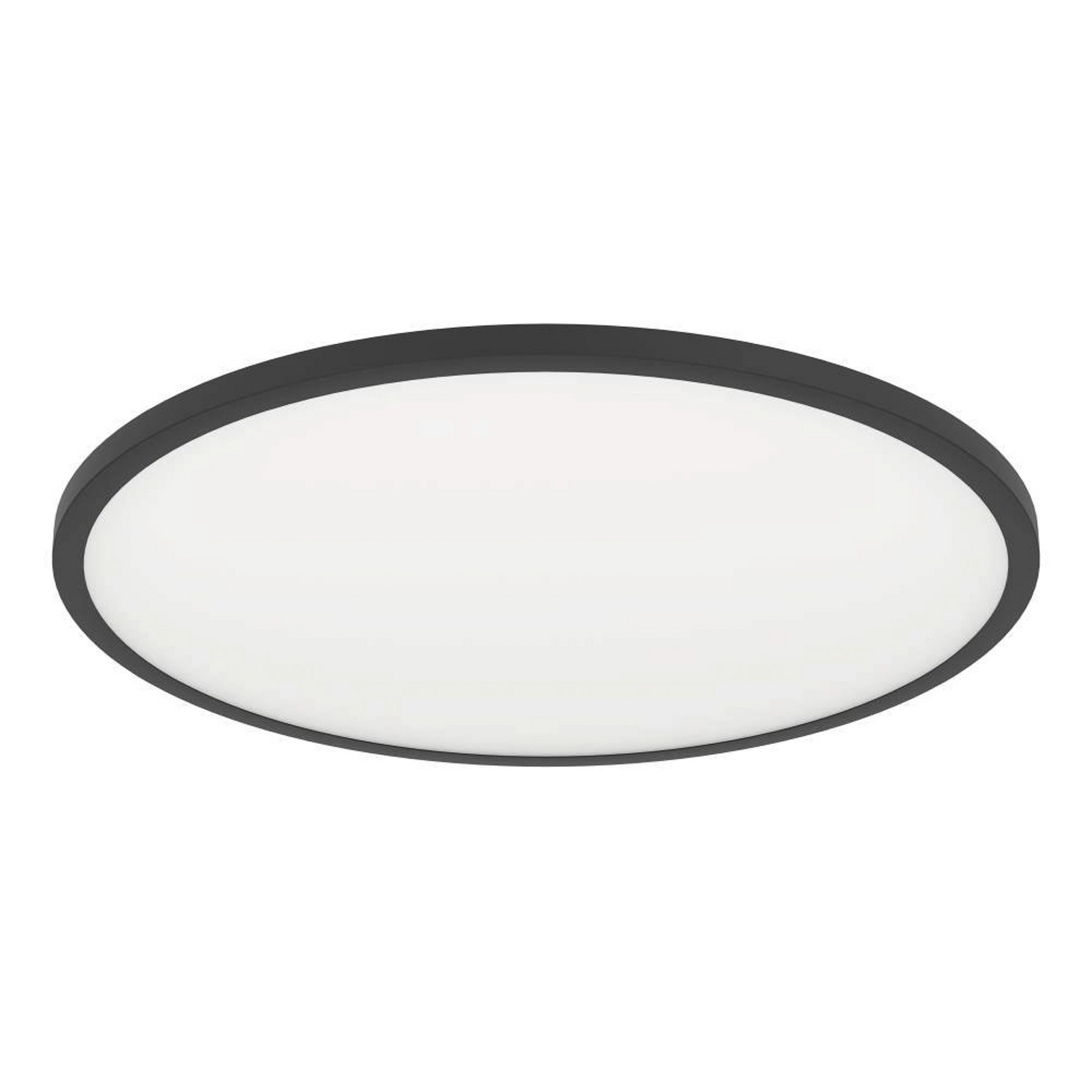 EGLO connect Sarsina-Z LED-Deckenleuchte, rund