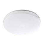 Pronto LED ceiling light, round, Ø 28 cm