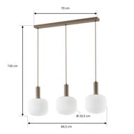product size