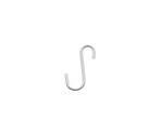 Nivo Shelf Hooks 3 pcs. Alb - GEJST