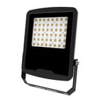 EVN Panthera utendørs LED-spot IP65 150W 4000K