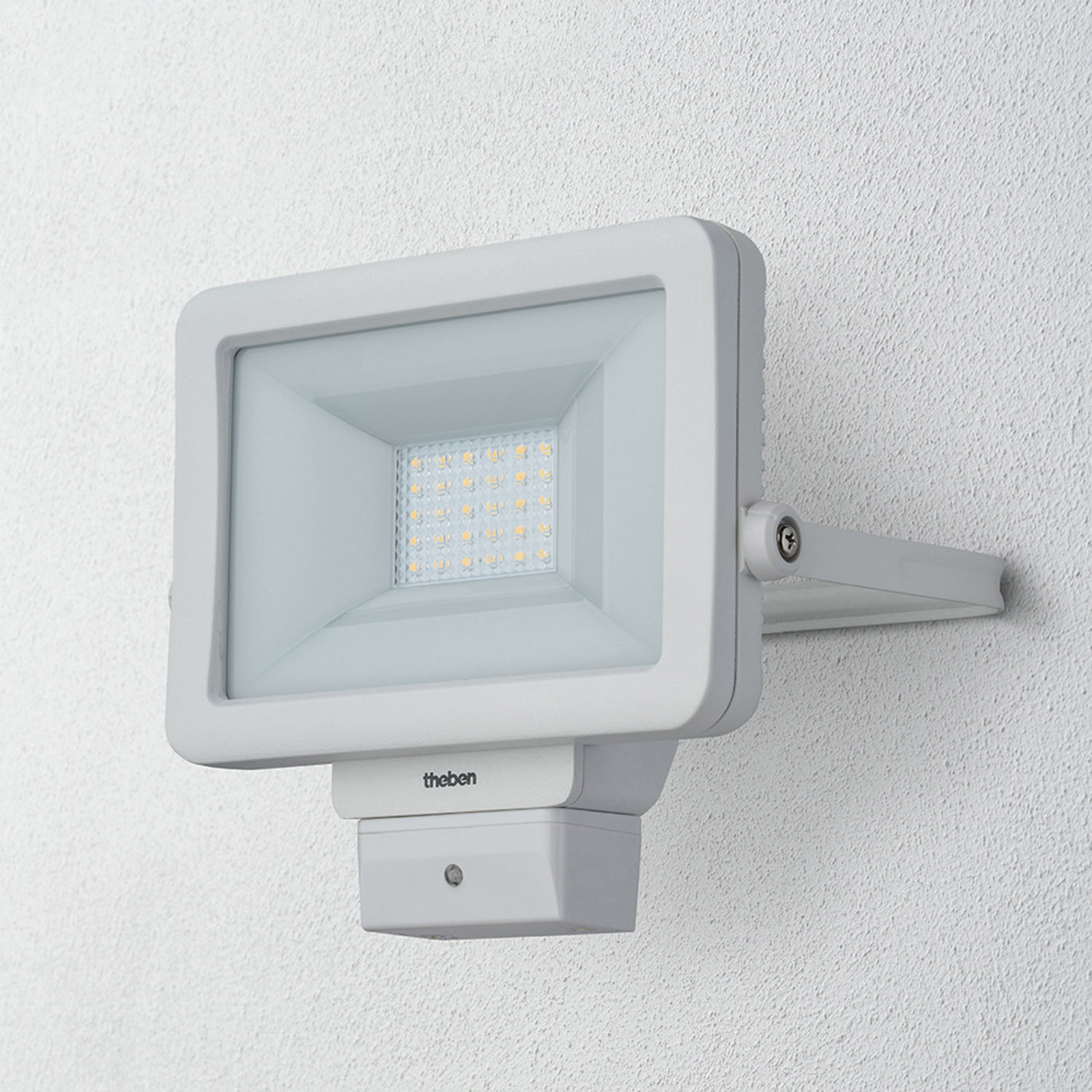 Theben theLeda B20L LED-Außenstrahler