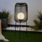 Pauleen Sunshine Coziness LED solar floor lamp