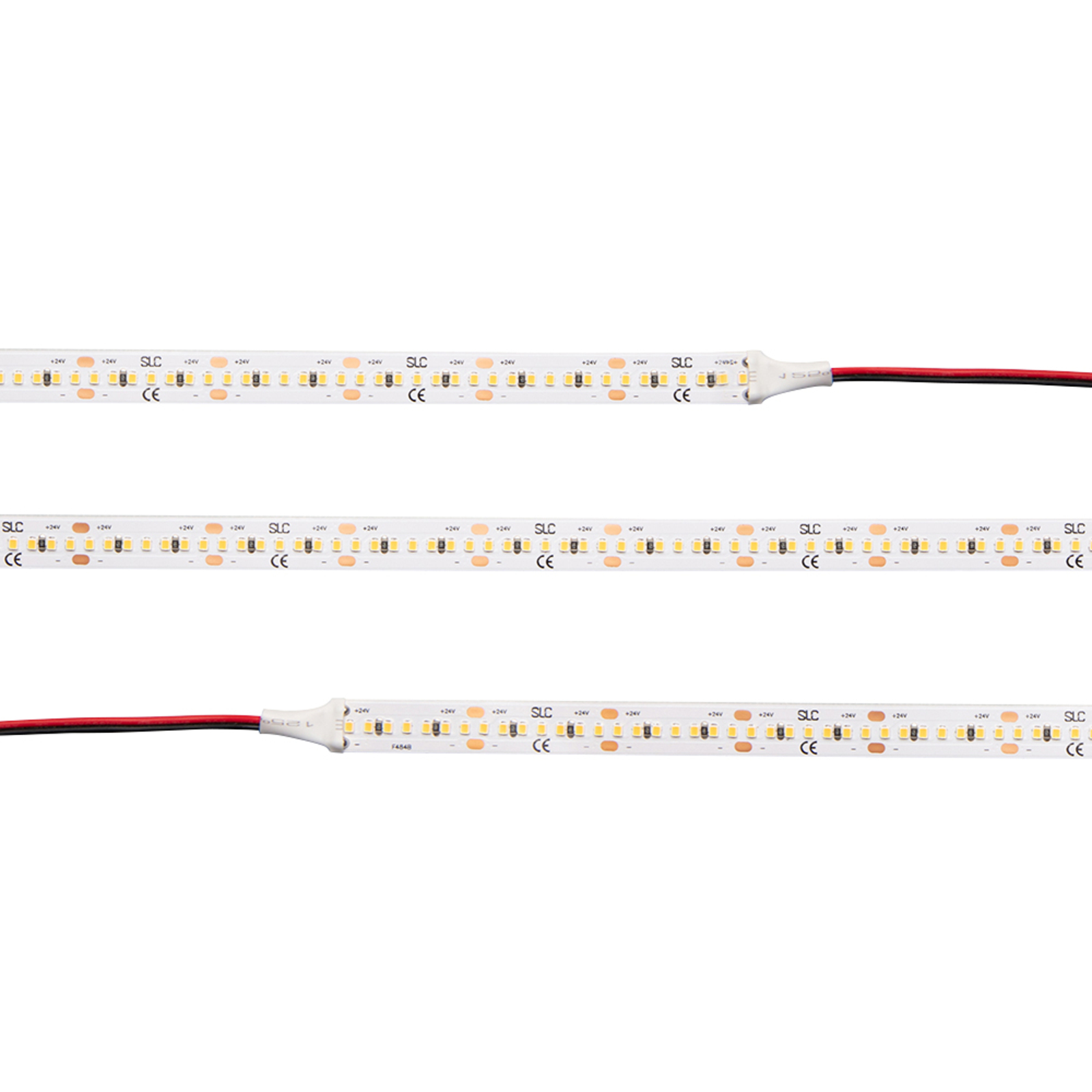 SLC LED szalag HD Mono, CRI 90, 5 m, 70 W, 4000 K