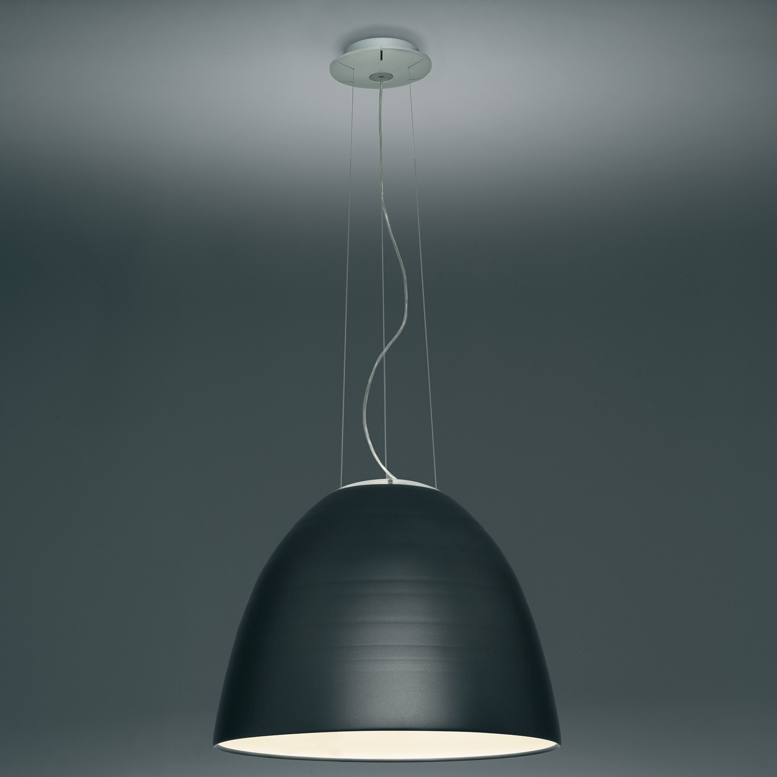 Artemide Nur App LED-Hängeleuchte
