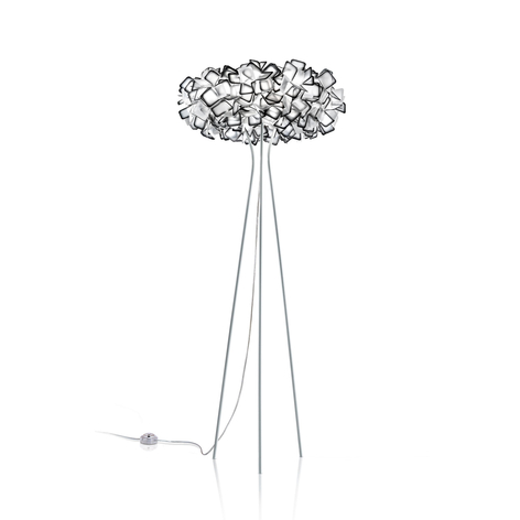 Slamp Clizia lampadaire trépied