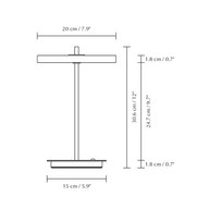 product size