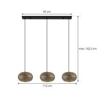 product size