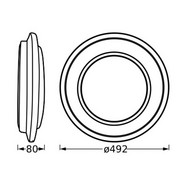 product size