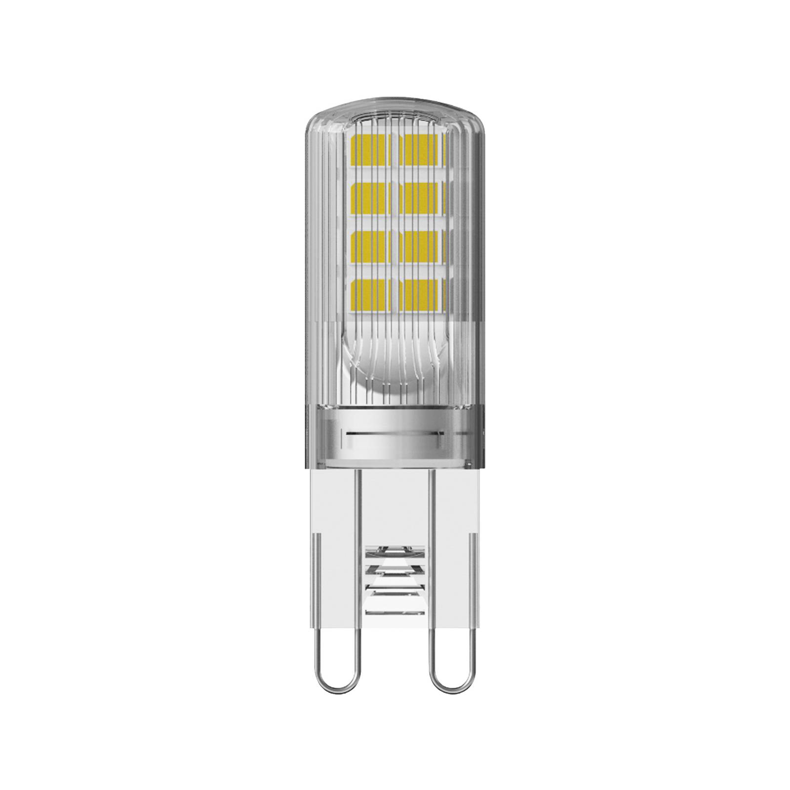 Image of Radium LED Essence PIN G9 2,6W 320lm 2 700K 4008597198298