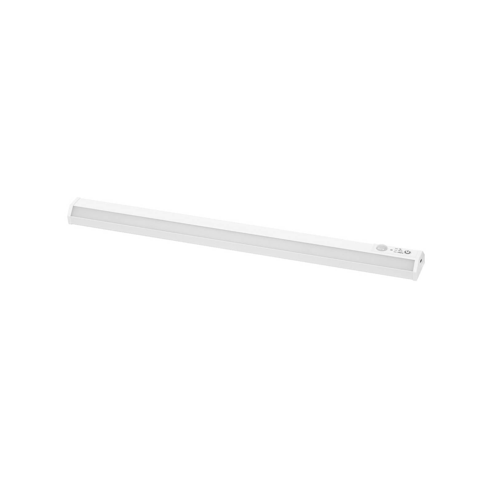 OSRAM LED-Akku-Unterbauleuchte LINEAR BACKLIGHT, 45 cm, weiß
