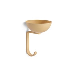 Nest Coat Hook Light Yellow - Northern