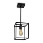 Lampa wisząca Cubic³ 3383 , czarna