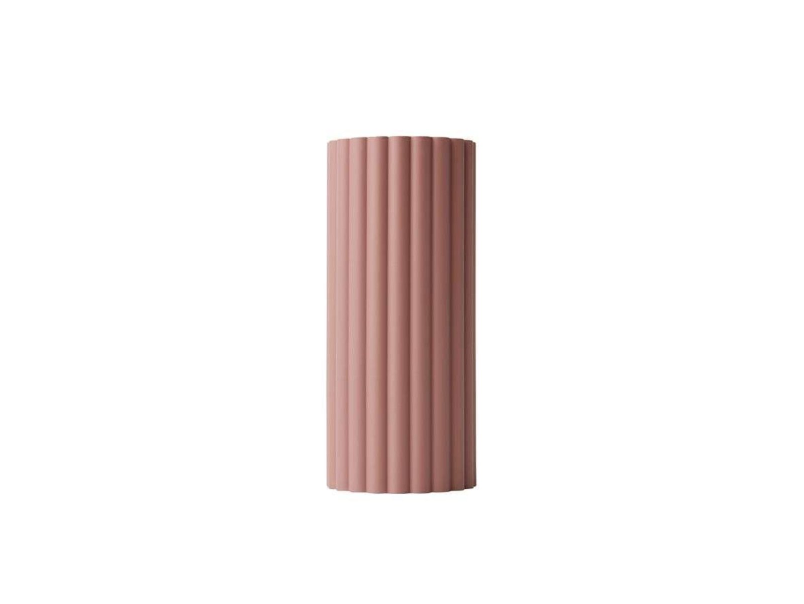 Donna 15 Aplique de Pared Blush - Pholc