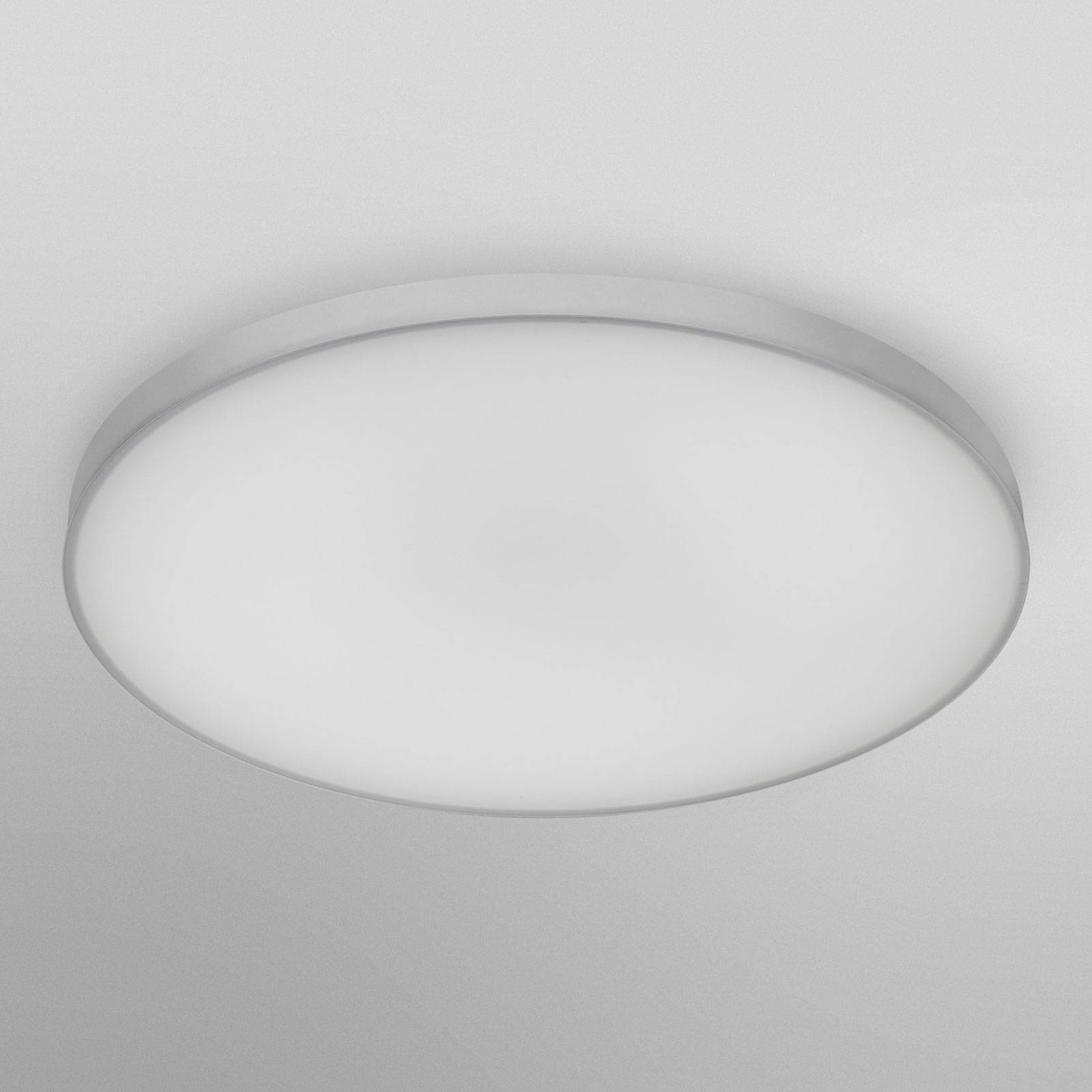 LEDVANCE SMART+ WiFi Planon LED-panel CCT Ø30cm