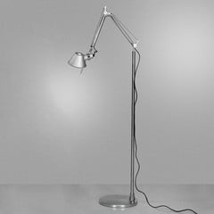 Artemide Tolomeo Micro lampada da terra 3.000 K