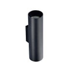 Dilana Wall Lamp Black - Arcchio