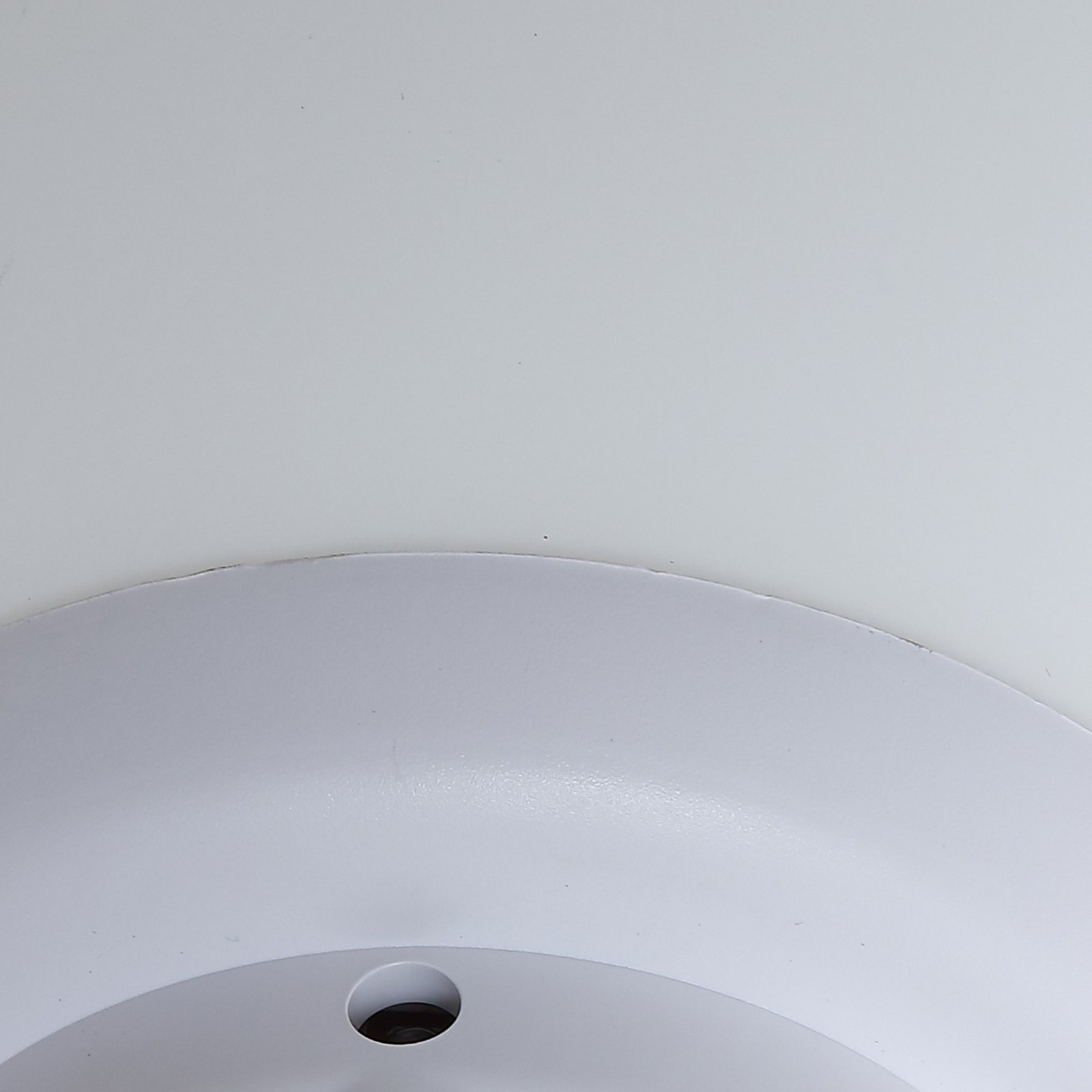 Cosmia LED Smart Table Lamp Dim. White - Lindby