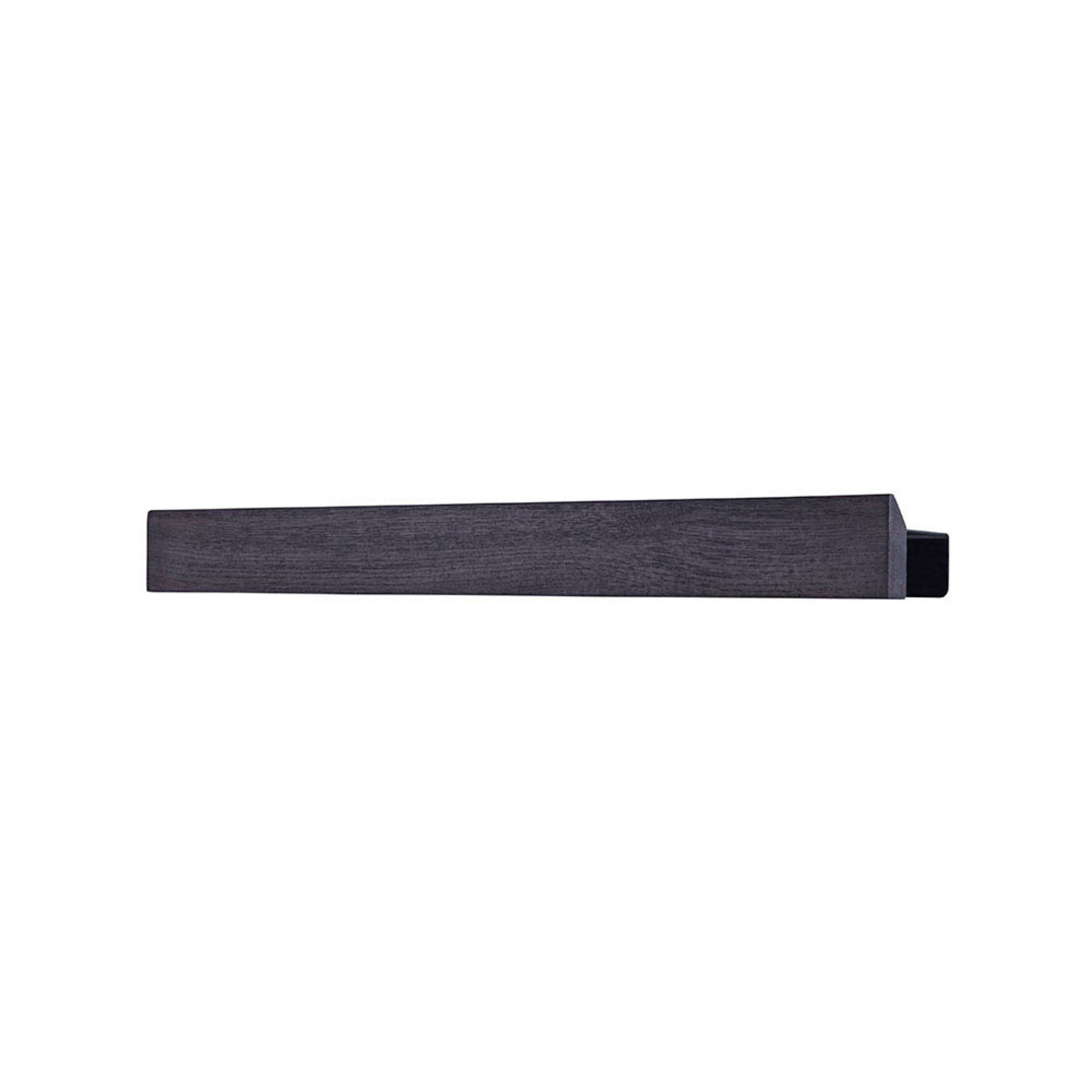 Flex Magnet 60 Regal Schwarz Eiche/Schwarz - GEJST