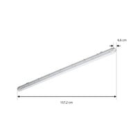 product size