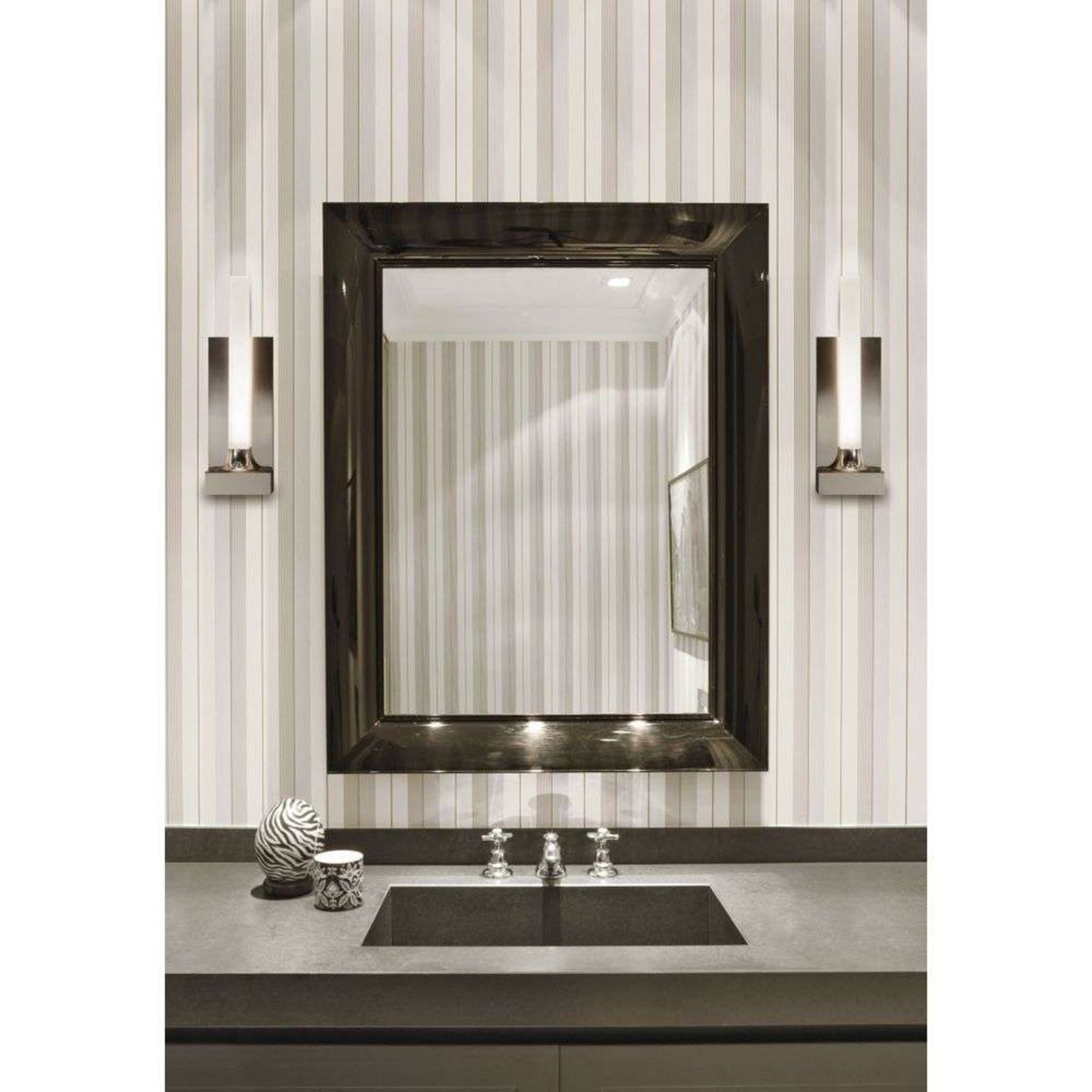 Goodnight Candeeiro de Parede White - Kartell