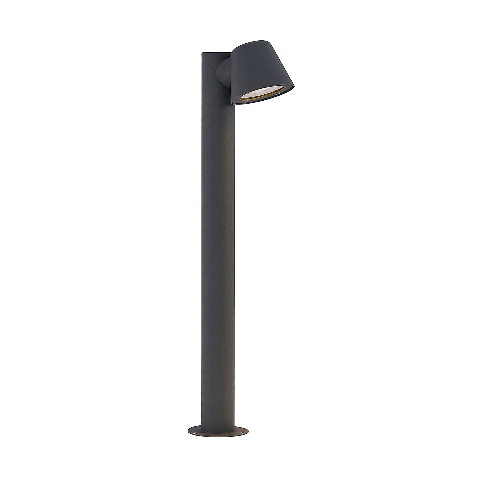 Ileyna Garten Leuchte Dark Grey - Lindby