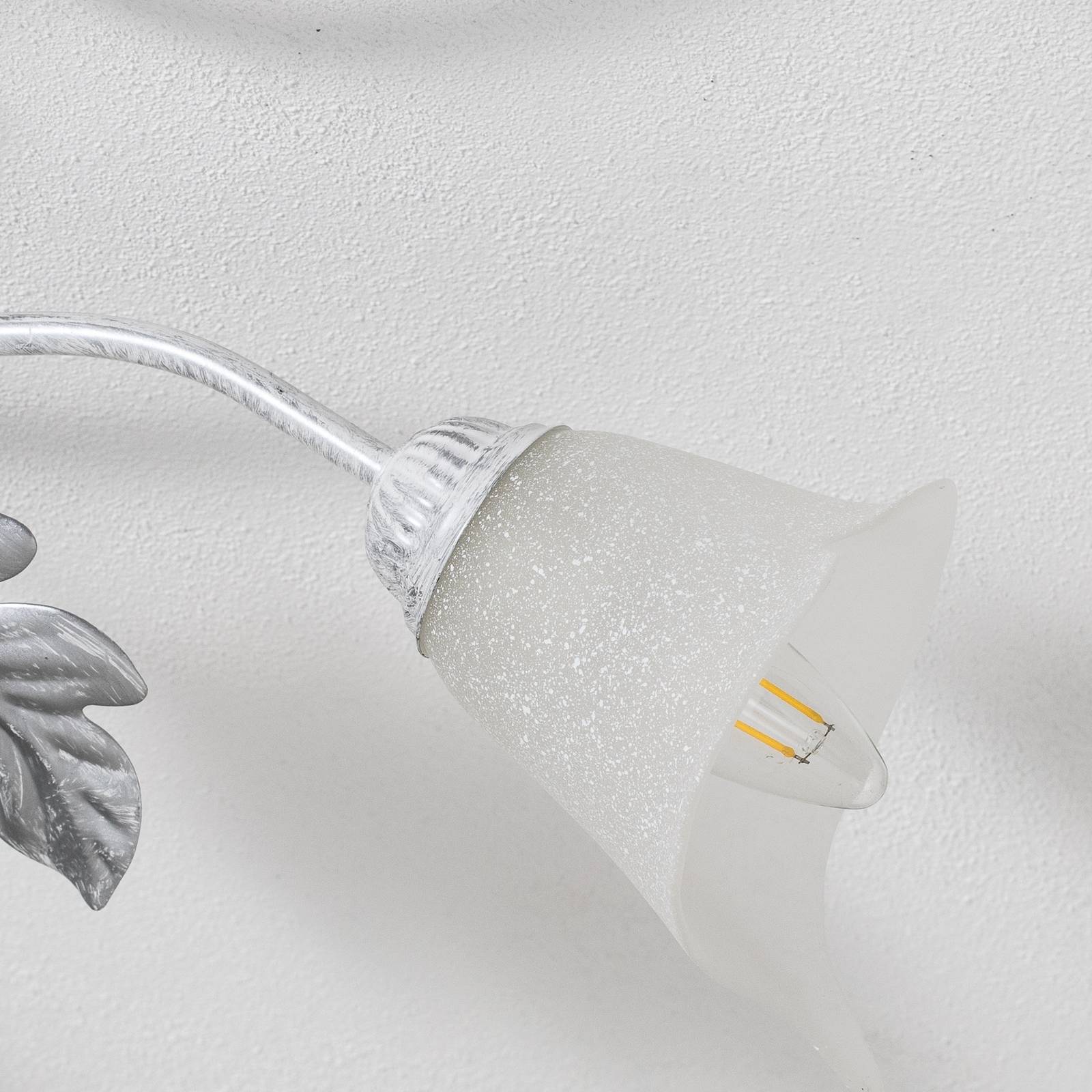 Lampa sufitowa Marilena w stylu florenckim