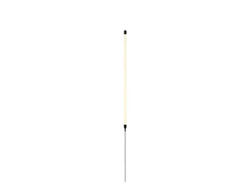 Fine Wand-/Deckenleuchte L90 Black - Muuto